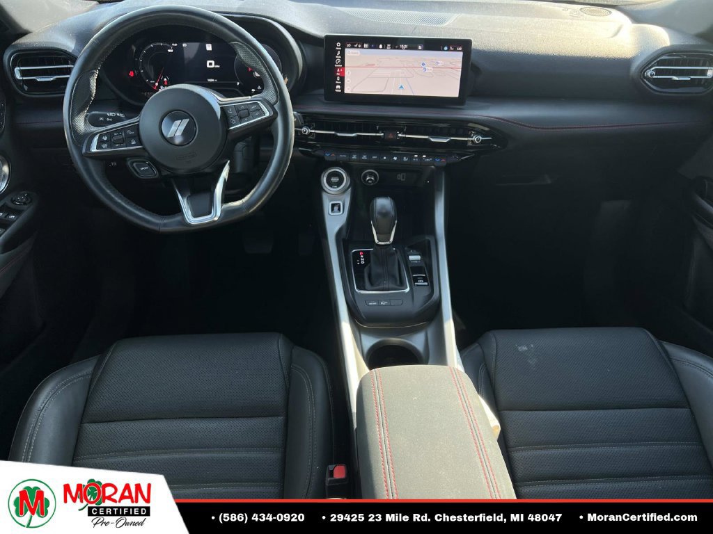Used 2024 Dodge Hornet GT AWD/4WD image 14
