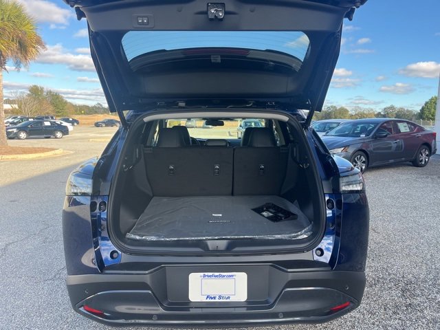 New 2025 Nissan Murano SL image 18