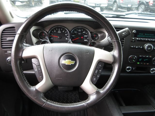 Used 2013 Chevrolet Silverado 1500 LT image 14