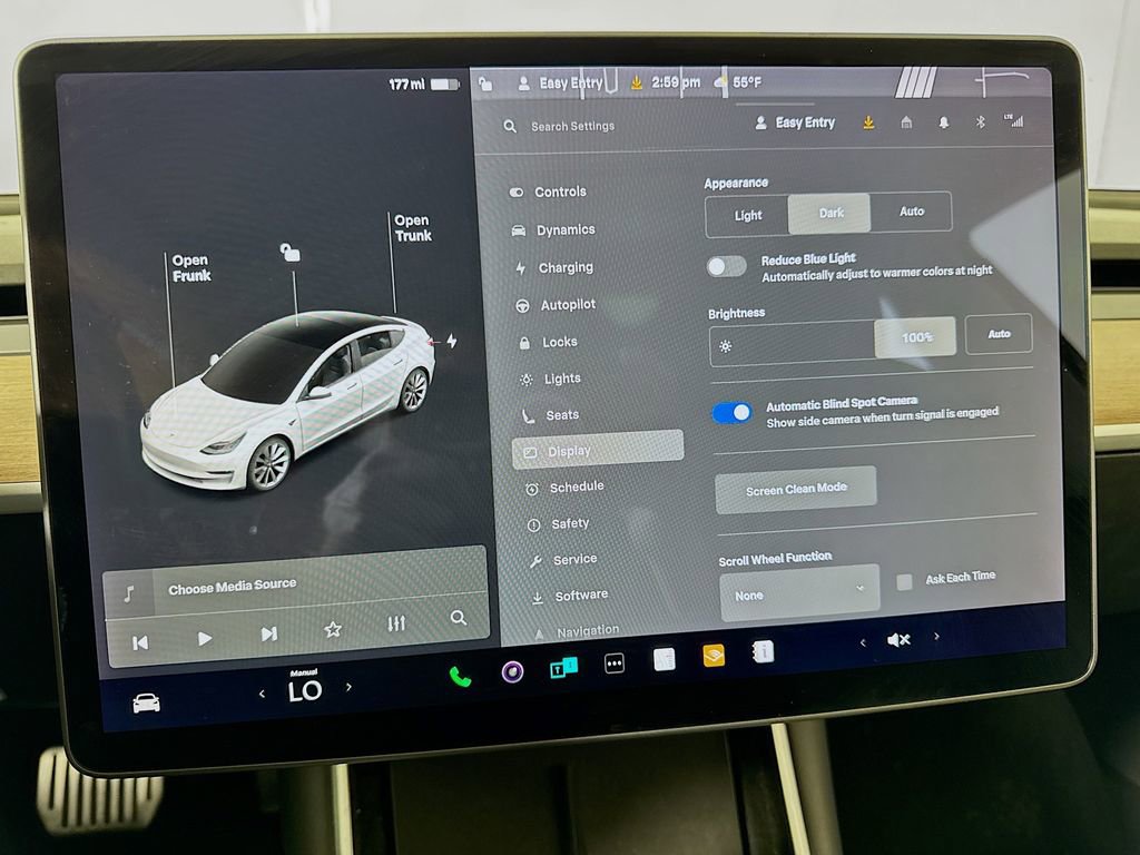 Used 2018 Tesla Model 3 Long Range image 40