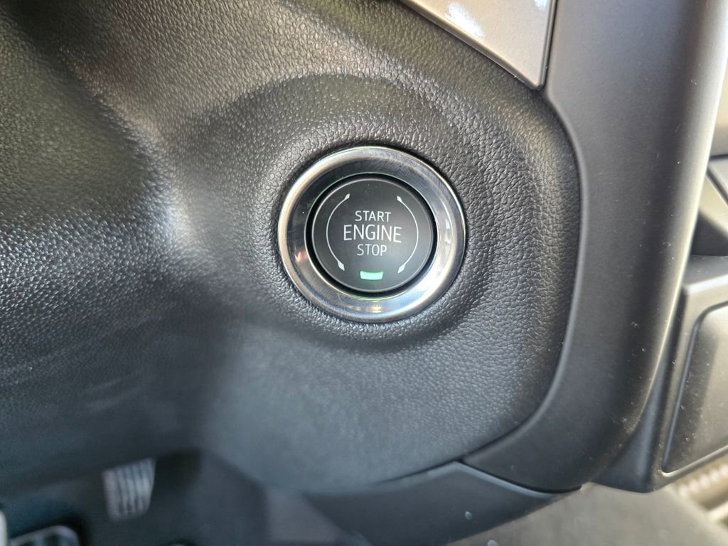 New 2026 Chevrolet Silverado 1500 Custom w/ LPO, Dark Essentials Package image 20