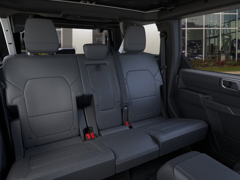 New 2025 Ford Bronco Outer Banks image 33