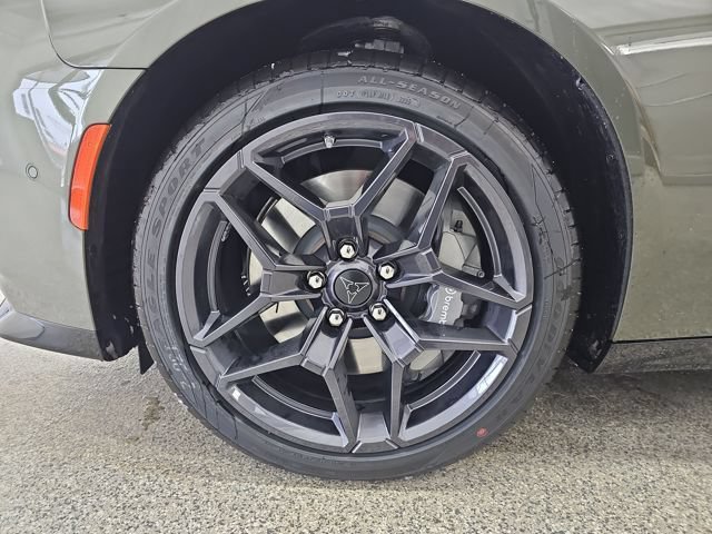 New 2026 Dodge Charger Scat Pack AWD/4WD image 25