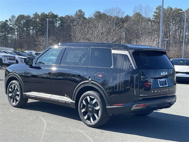 New 2027 Kia Telluride S image 9