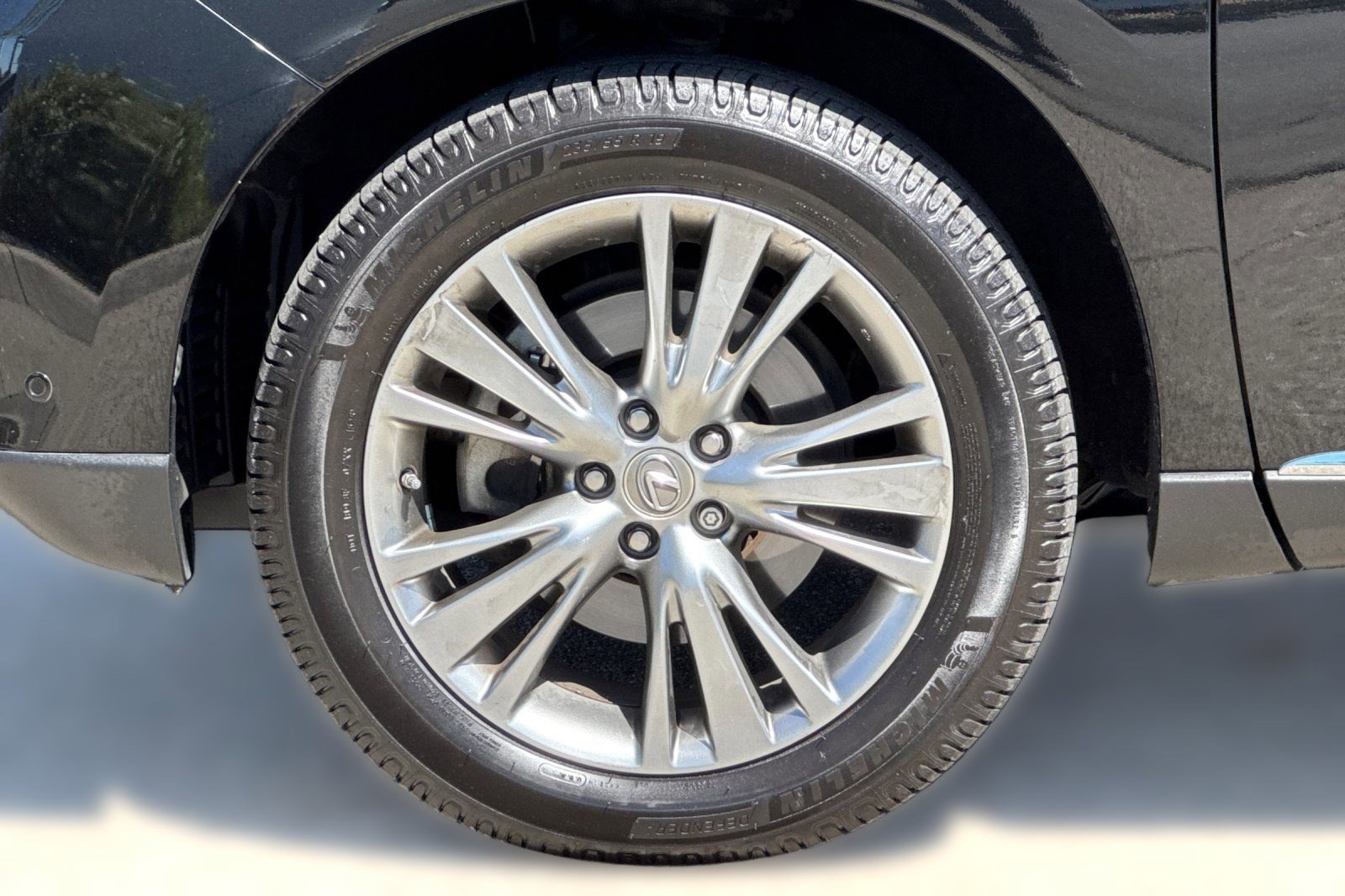 Used 2013 Lexus RX 350 AWD image 10