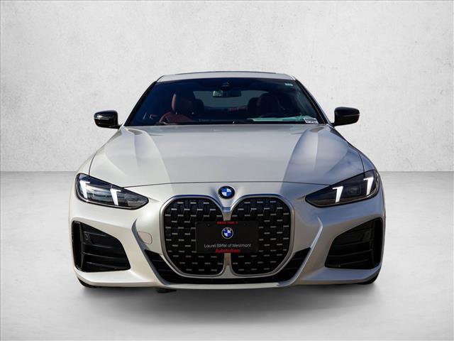 Used 2025 BMW 430i xDrive 430i xDrive image 2