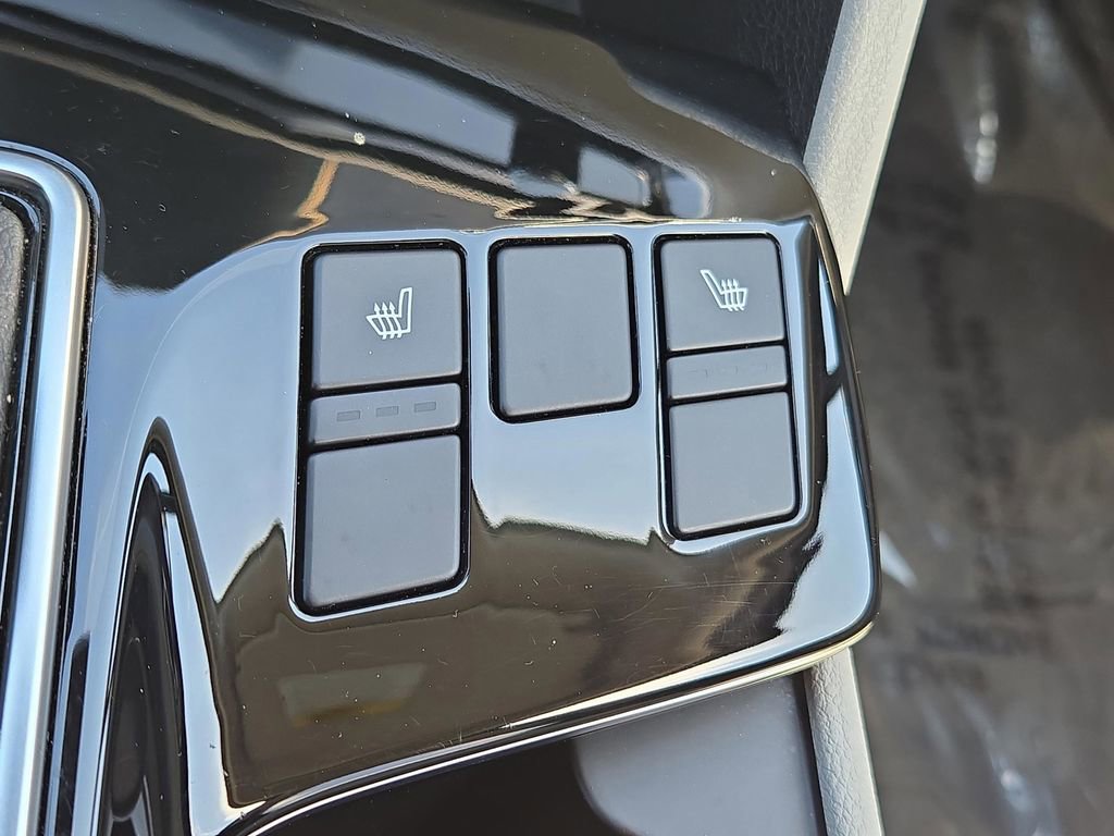 Certified 2024 Kia Sportage EX image 24