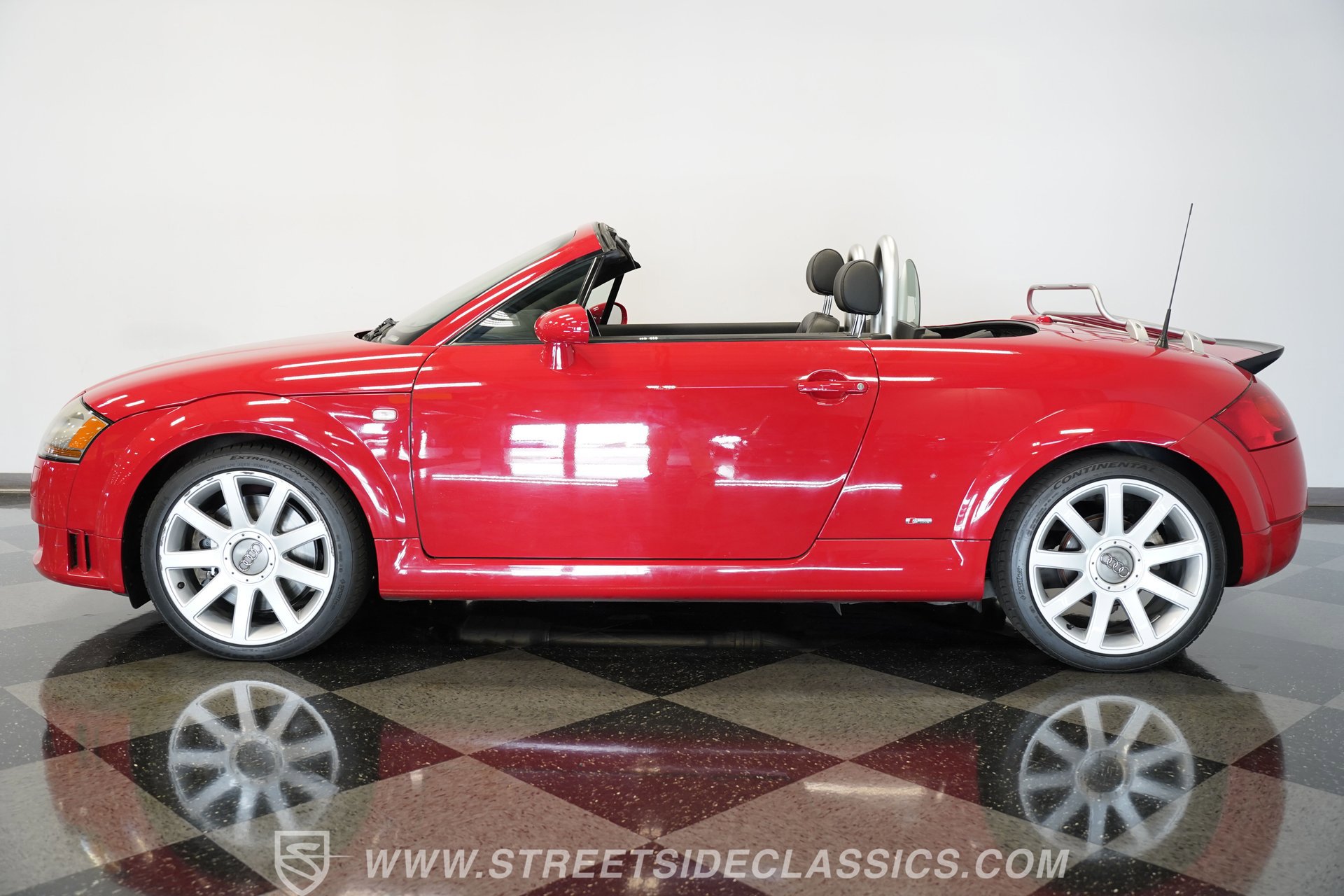 Used 2005 Audi TT 3.2 image 10