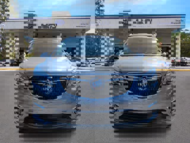 Used 2019 Buick Envision Essence w/ LPO, Road Trip Package image 8