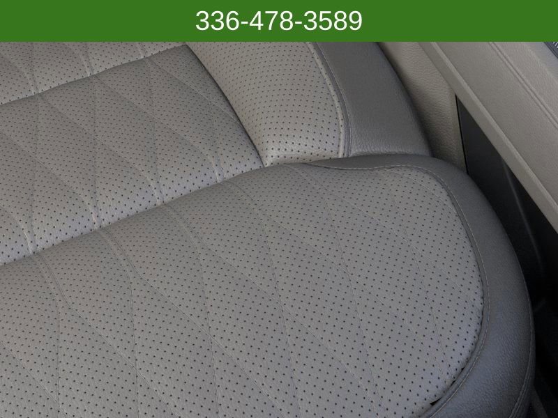 New 2026 Ford F350 Platinum w/ Platinum Plus Package image 16
