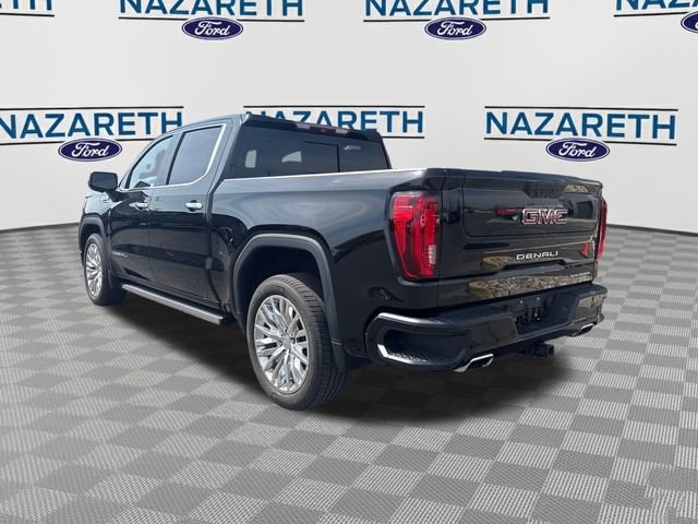 Used 2019 GMC Sierra 1500 Denali w/ Denali Ultimate Package image 5