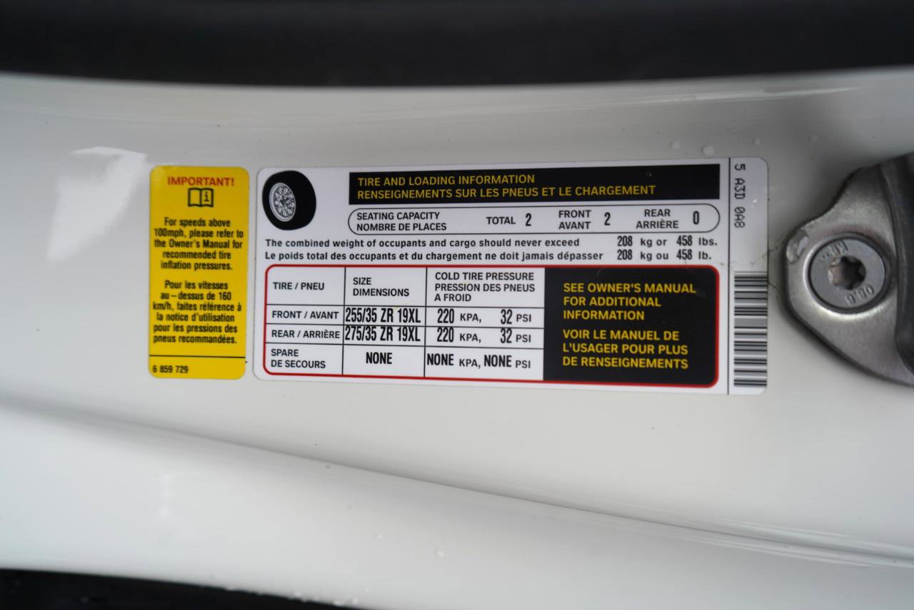 Used 2023 BMW Z4 sDrive30i w/ Premium Package image 28