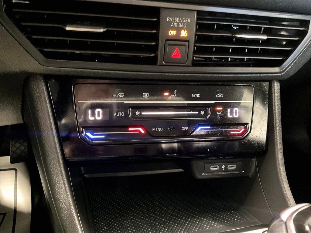 Used 2025 Volkswagen Jetta S FWD image 25