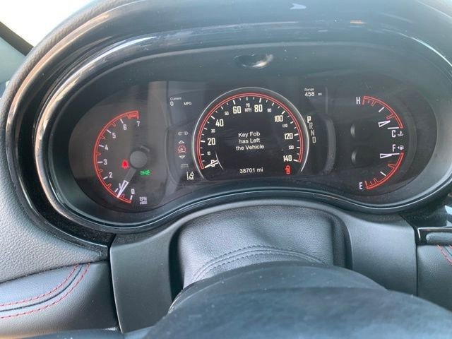 Used 2025 Dodge Durango GT image 18