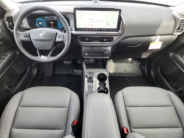 New 2025 Ford Bronco Sport Badlands w/ Badlands Tech Package image 26