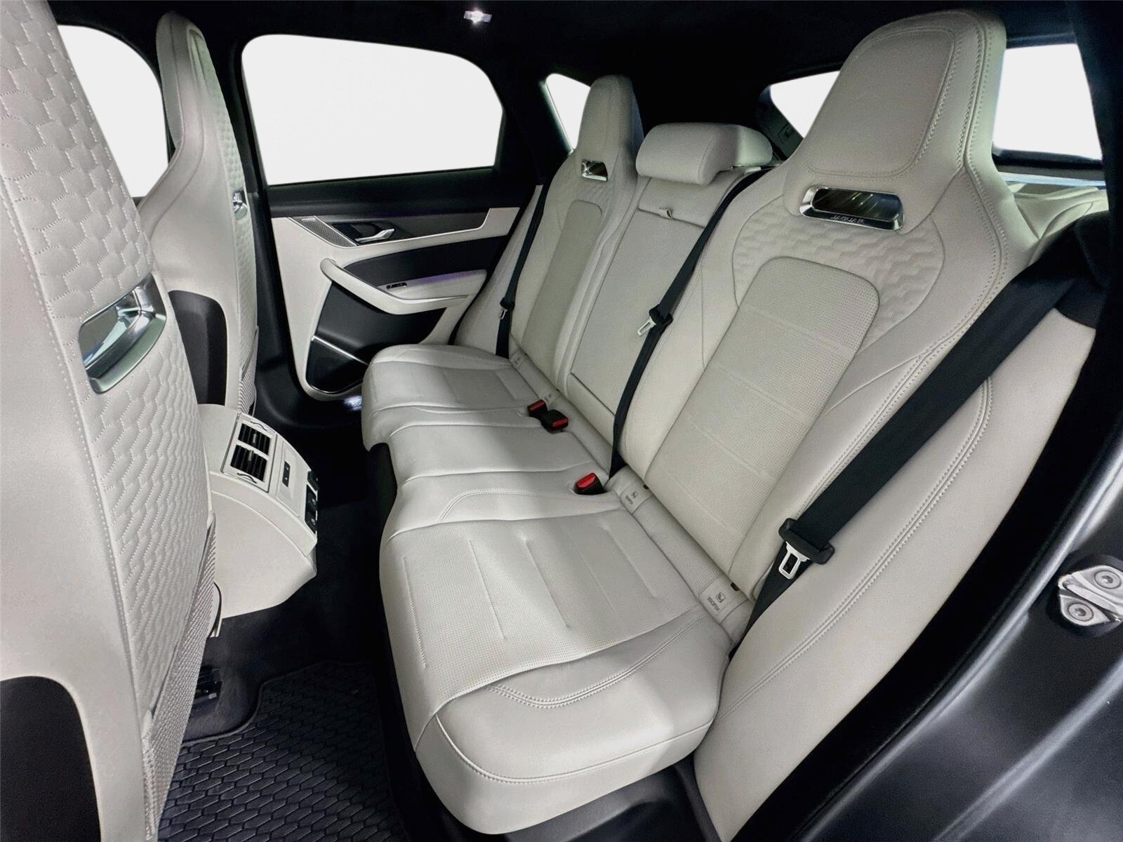 New 2026 Jaguar F-PACE SVR AWD/4WD image 24