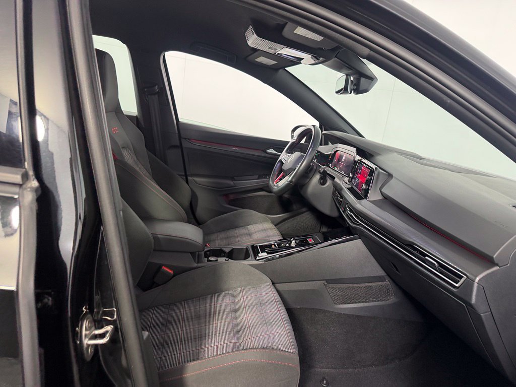 Used 2024 Volkswagen GTI S FWD image 26
