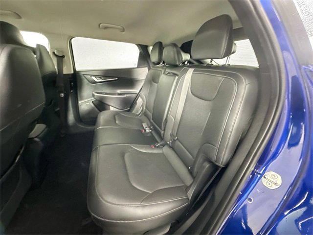 Used 2024 Kia EV6 Wind image 27
