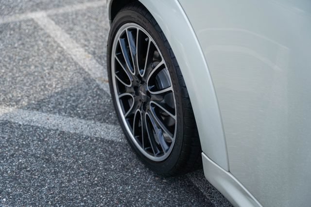 Used 2009 MINI Cooper John Cooper Works FWD image 40