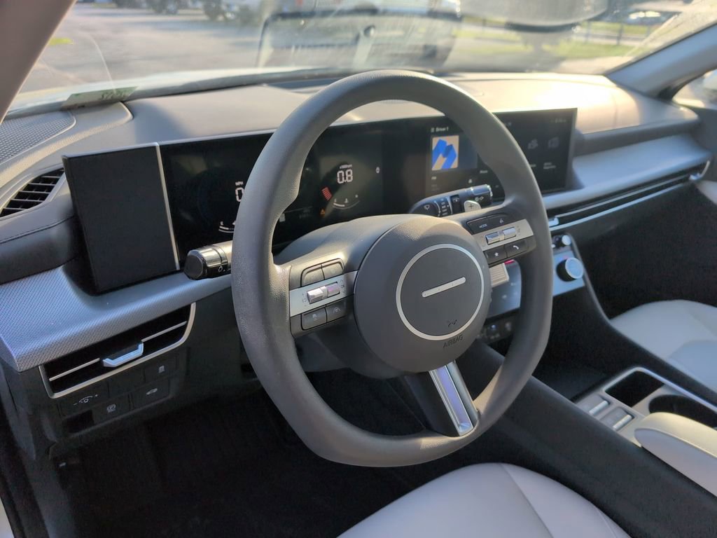 Used 2025 Hyundai Sonata SEL image 30