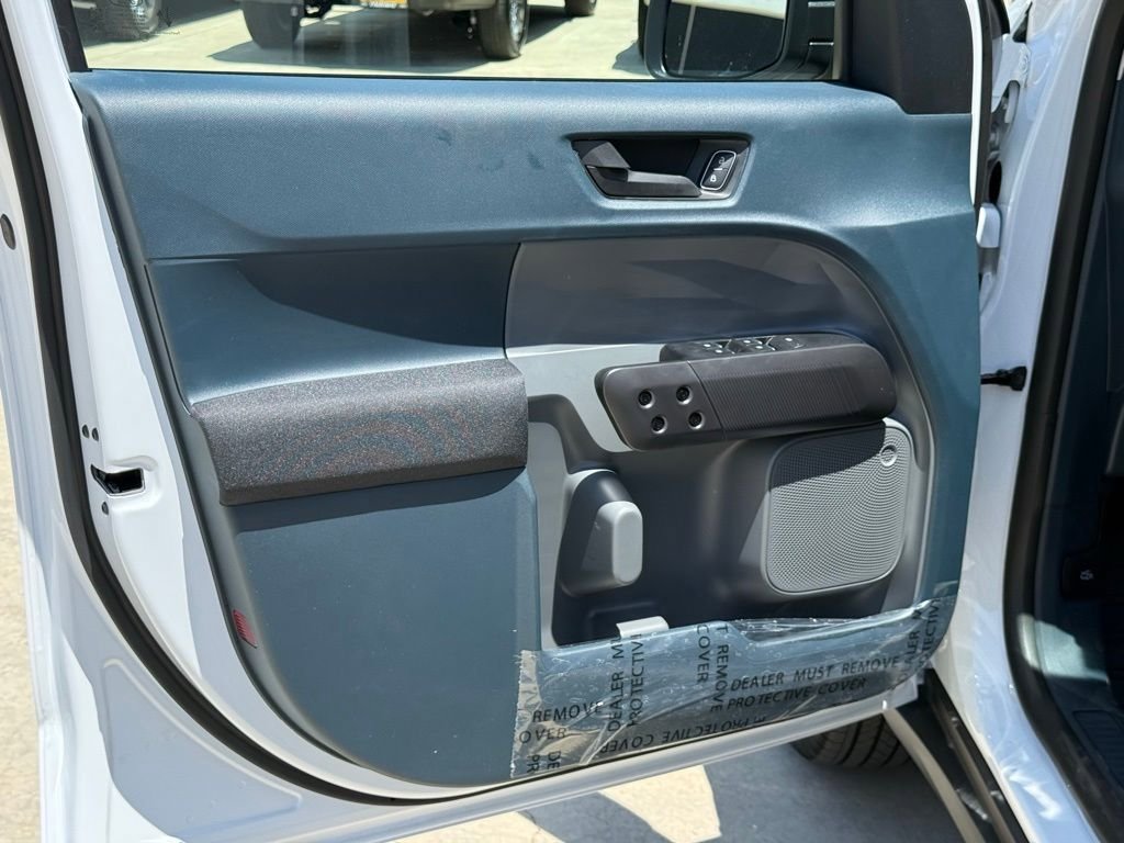 New 2026 Ford Maverick XL FWD image 12