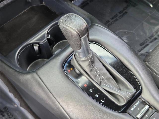 Used 2023 Honda HR-V LX image 12