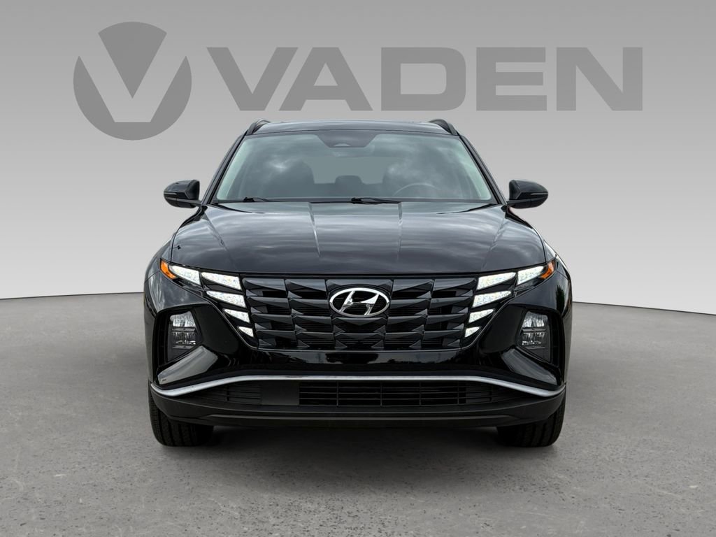 Used 2023 Hyundai Tucson SEL w/ Convenience Package FWD image 27