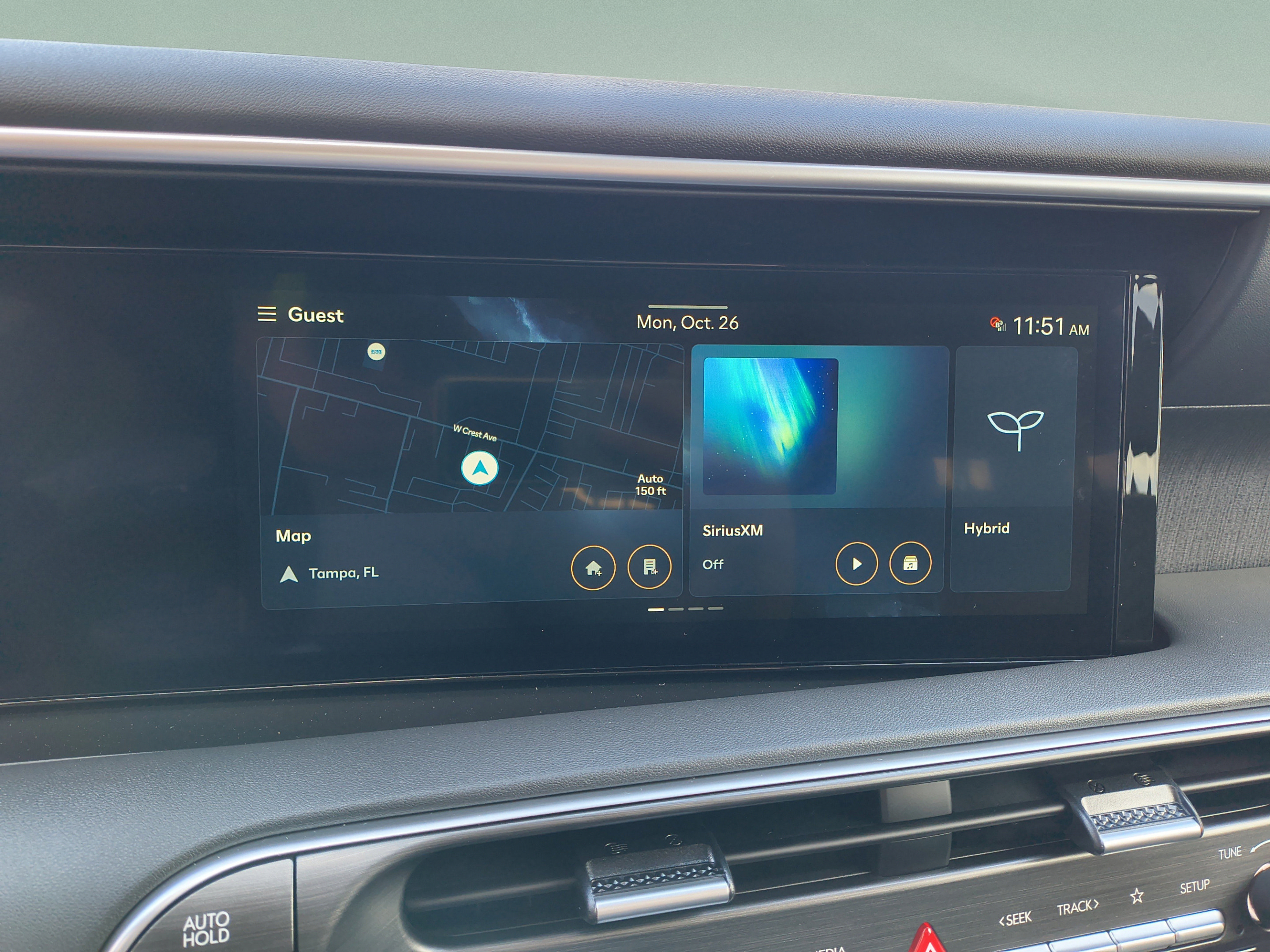 New 2027 Hyundai Palisade SEL Premium FWD image 26