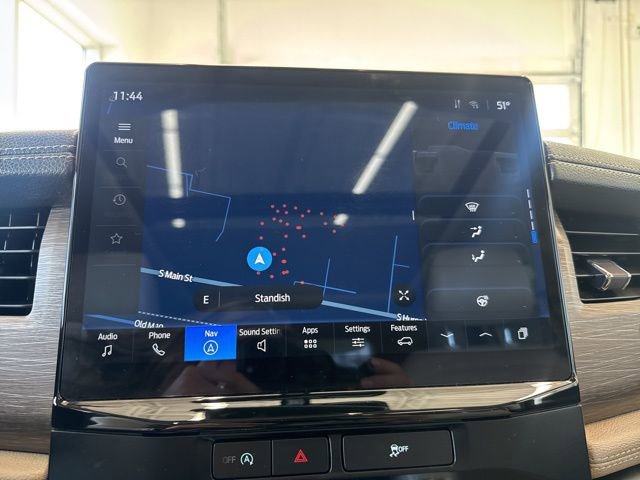 Used 2024 Ford Expedition Max Limited image 26