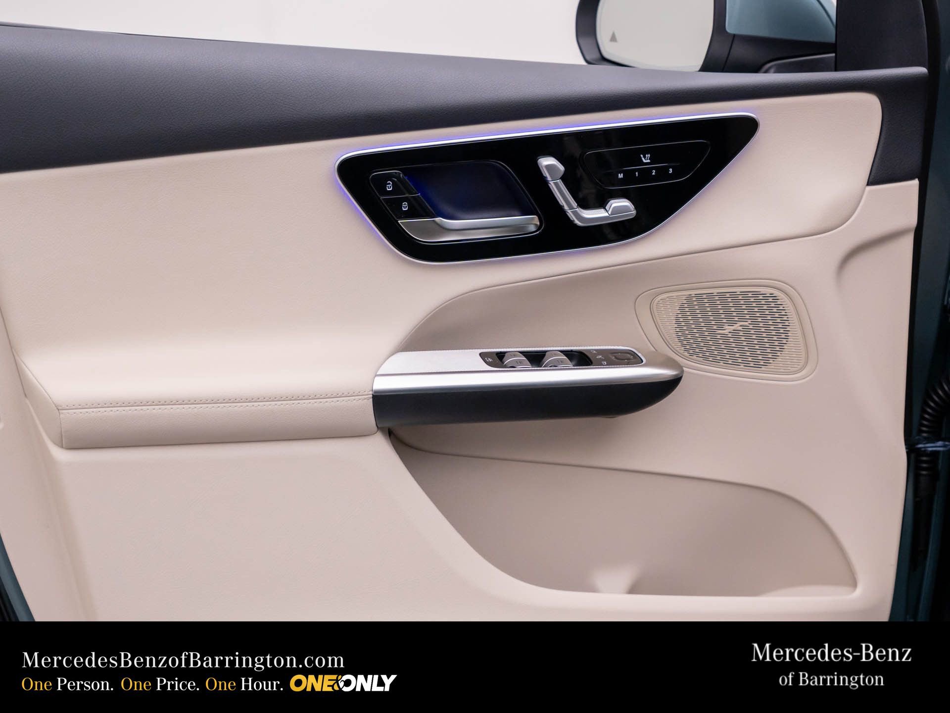 New 2026 Mercedes-Benz GLC 300 4MATIC image 15