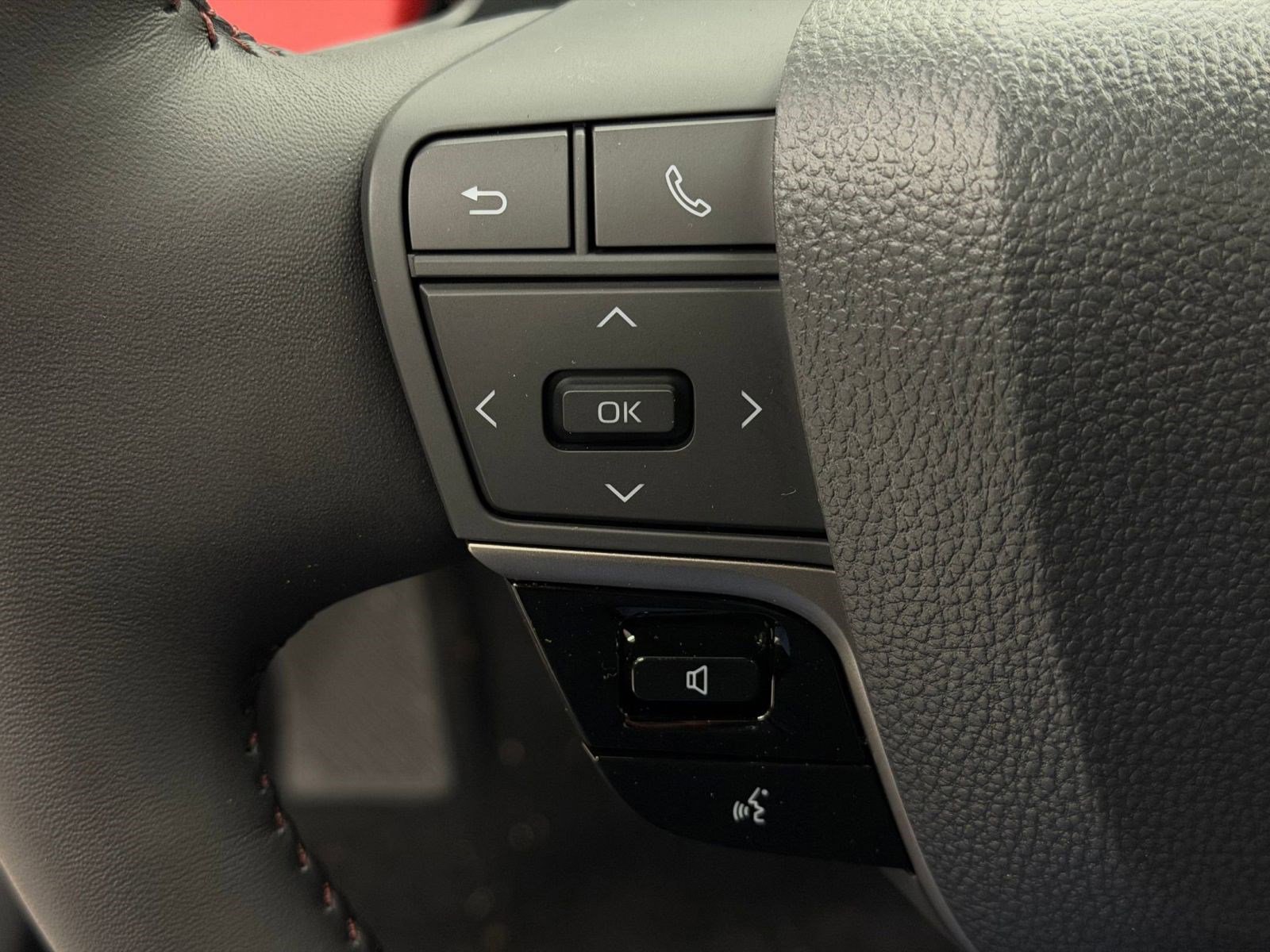 New 2026 Toyota Camry LE image 14