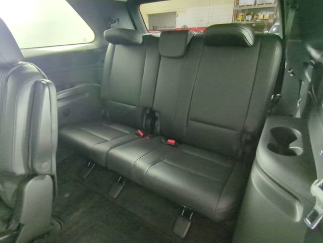 New 2026 Hyundai Palisade SEL image 32