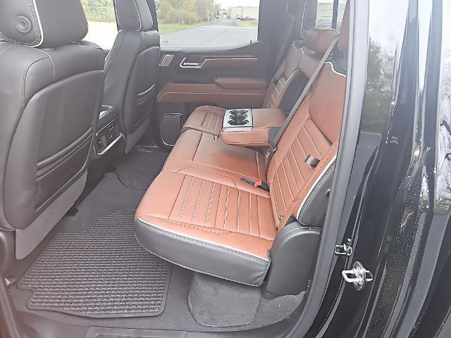 New 2026 GMC Sierra 1500 Denali Ultimate image 26