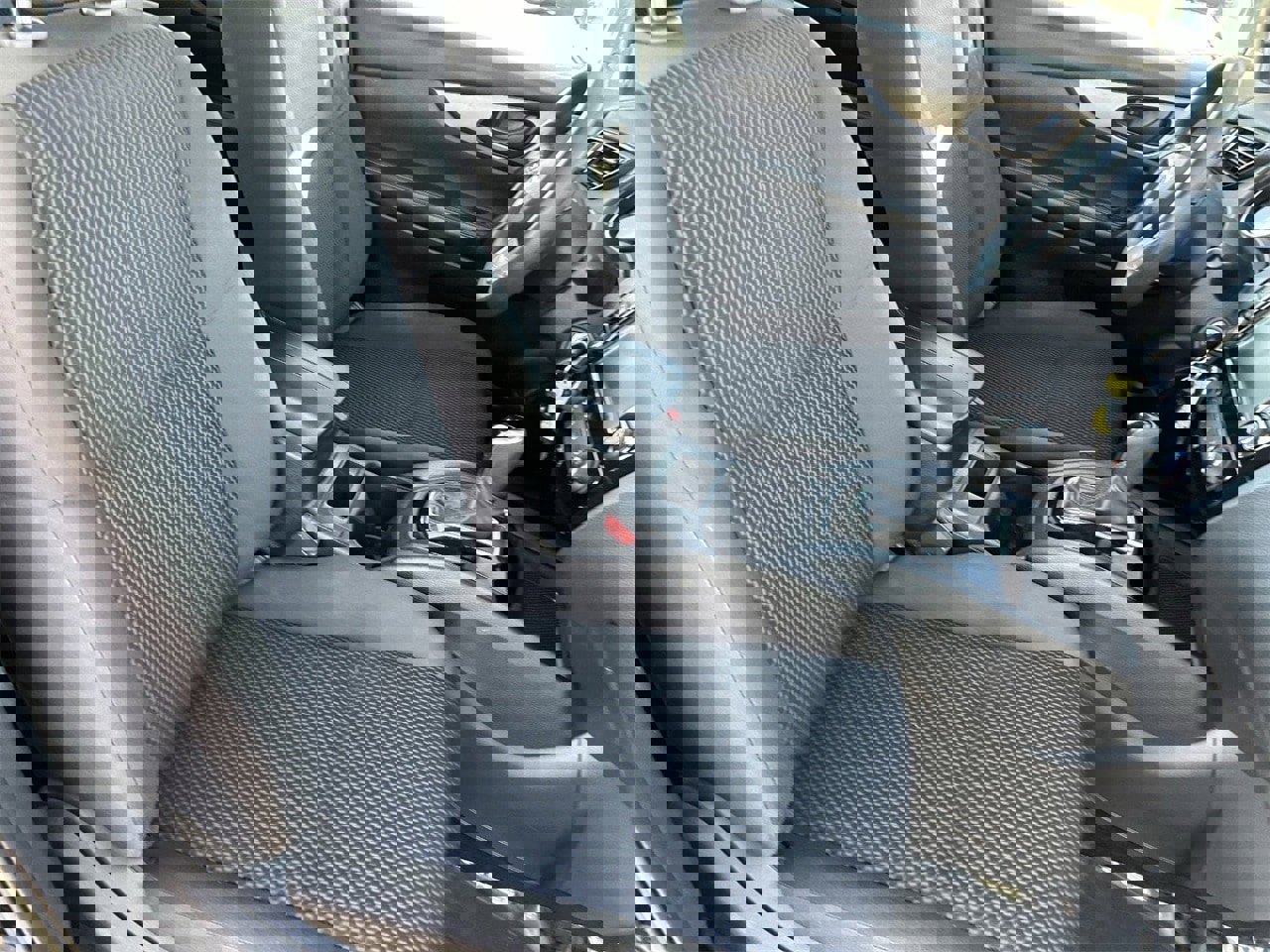 Certified 2021 Nissan Rogue Sport S image 10