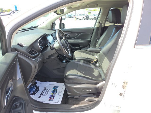 Used 2019 Buick Encore Preferred FWD image 20