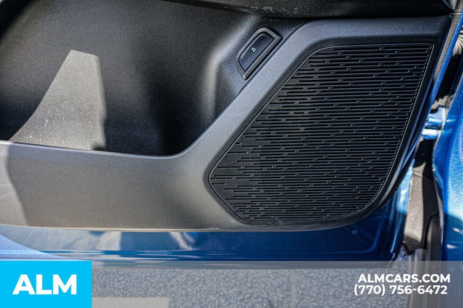 Used 2025 Chevrolet Equinox RS w/ Safety and Technology Package image 58