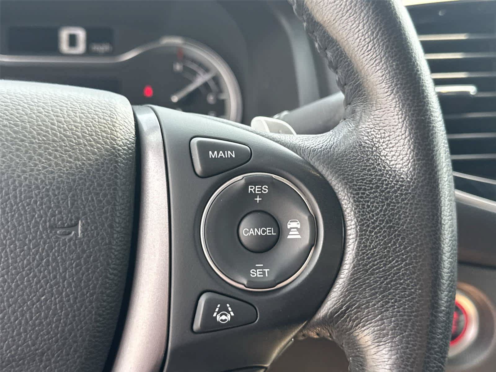 Used 2021 Honda Ridgeline RTL-E image 20