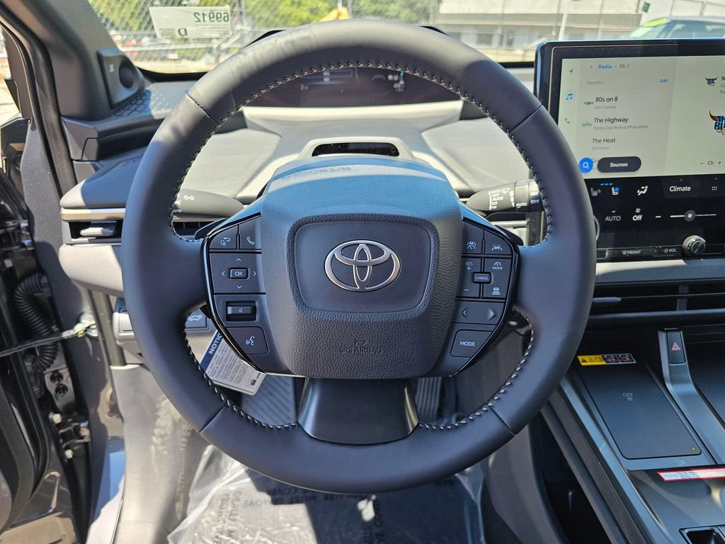 New 2026 Toyota bZ Woodland AWD/4WD image 24