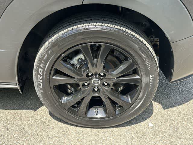Used 2024 MAZDA CX-30 AWD 2.5 S w/ Select Sport Pkg image 5