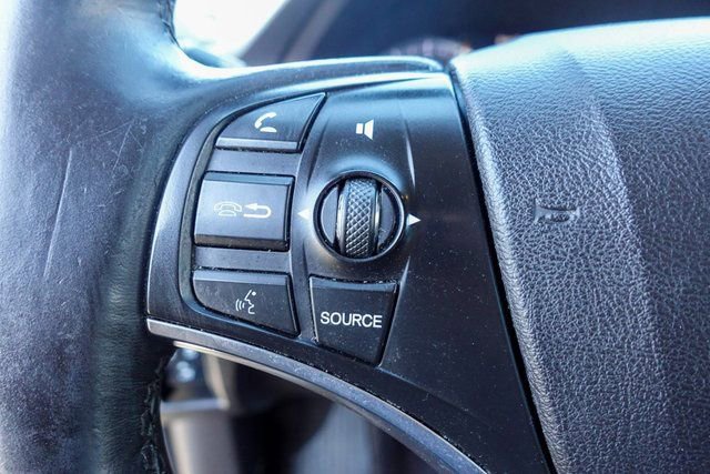 Used 2018 Acura MDX FWD image 13