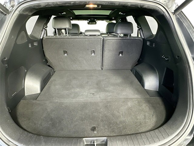 Used 2021 Hyundai Santa Fe Calligraphy image 34