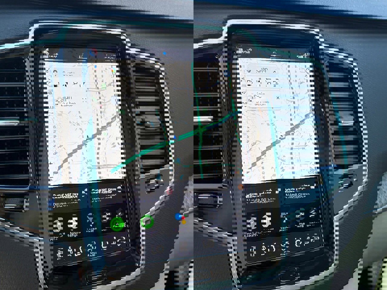 Certified 2024 Volvo XC90 B6 Plus w/ Protection Package Premier image 24