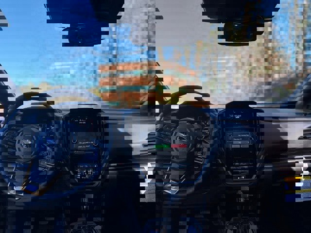 New 2026 Subaru Crosstrek 2.5i Wilderness image 5