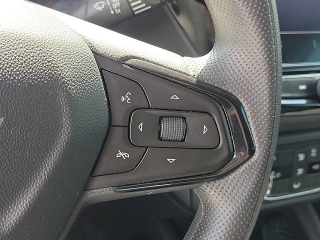 Used 2021 Chevrolet TrailBlazer LT w/ Convenience Package FWD image 32