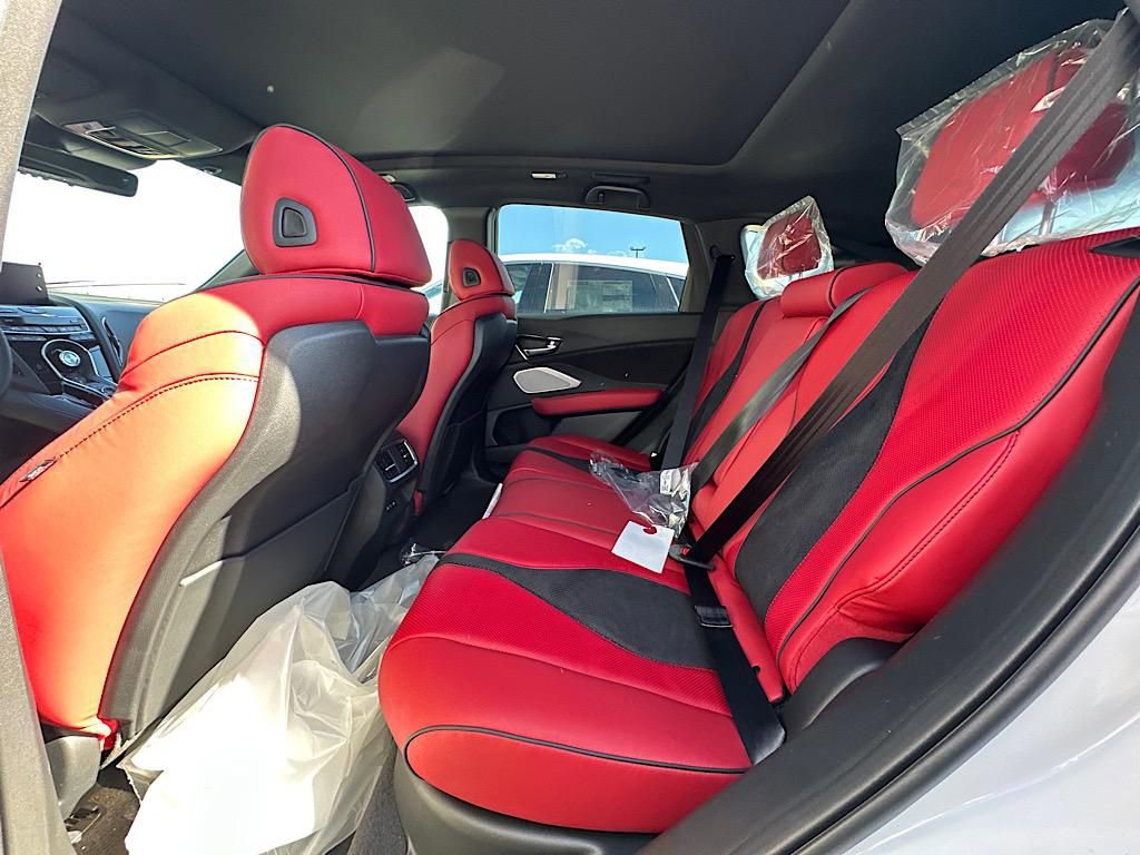 New 2026 Acura RDX A-Spec image 10