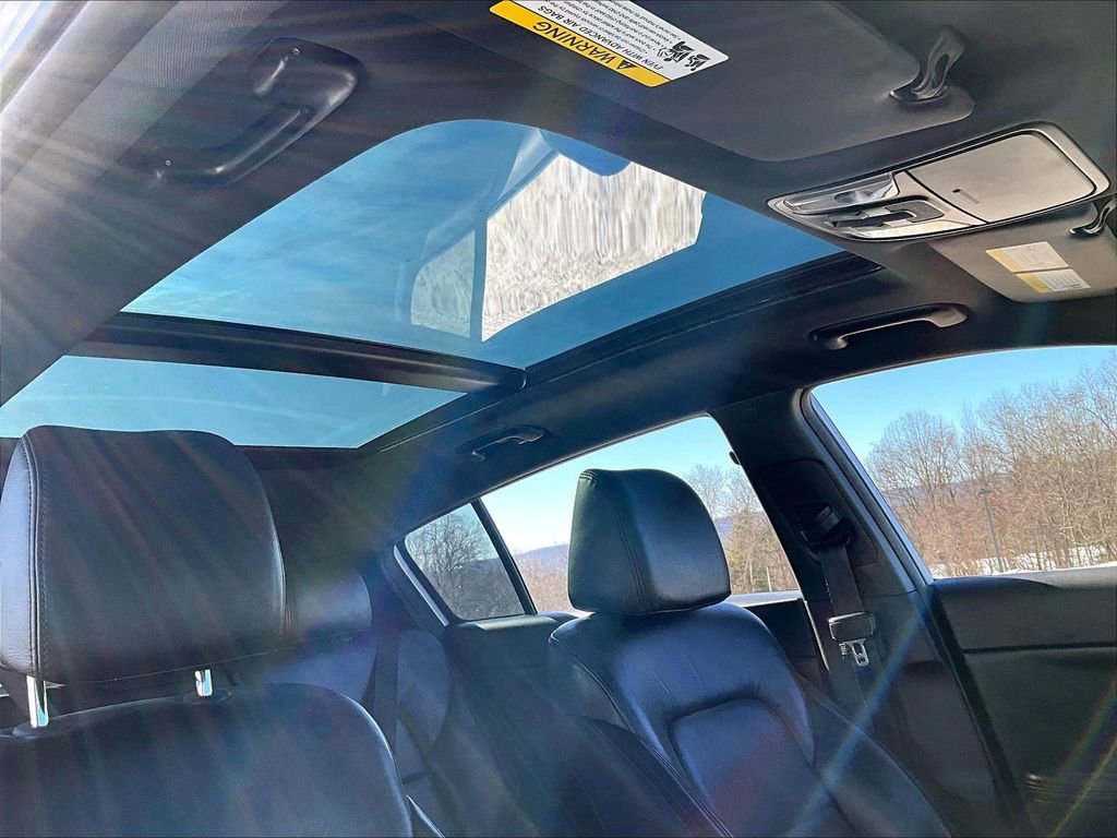 Used 2017 Kia Sportage SX w/ Paint Protection Package image 19