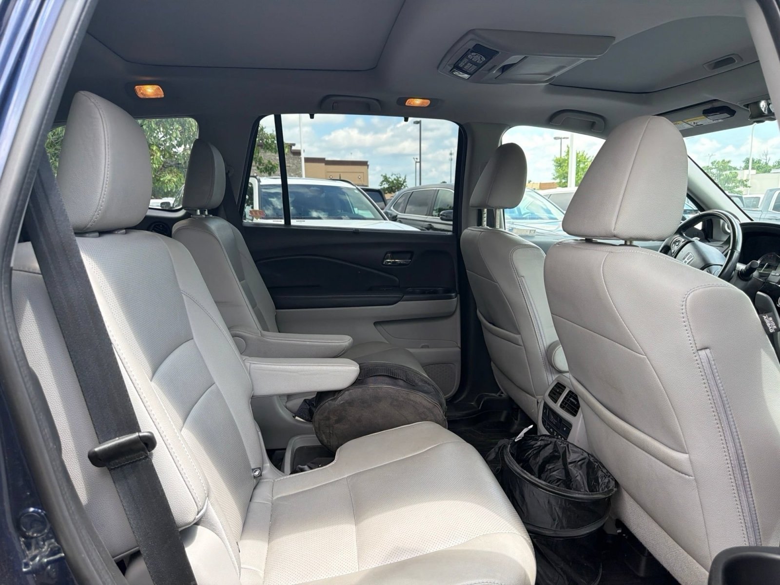 Used 2018 Honda Pilot Elite image 19