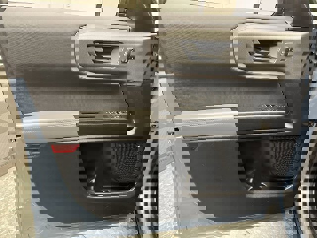 Used 2025 Ford Bronco Sport Badlands image 7