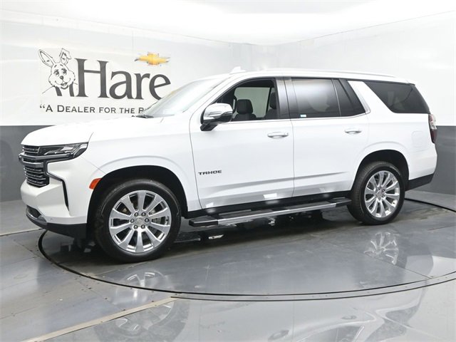 Used 2023 Chevrolet Tahoe Premier image 34