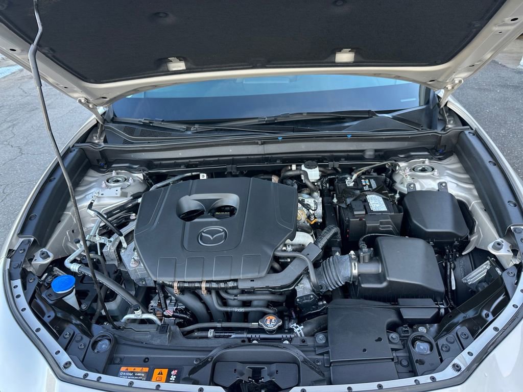 Used 2023 MAZDA CX-30 AWD 2.5 S w/ Select Package image 25